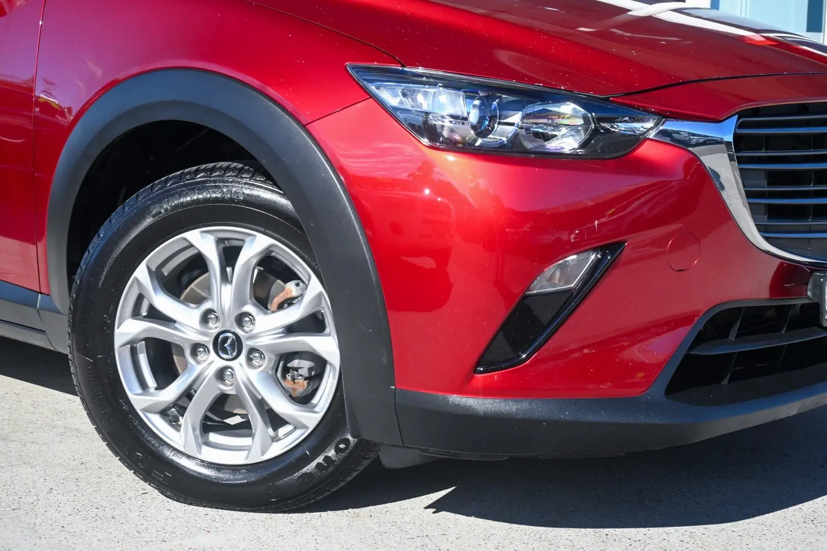 2019 Mazda CX-3 Gallery Image 6