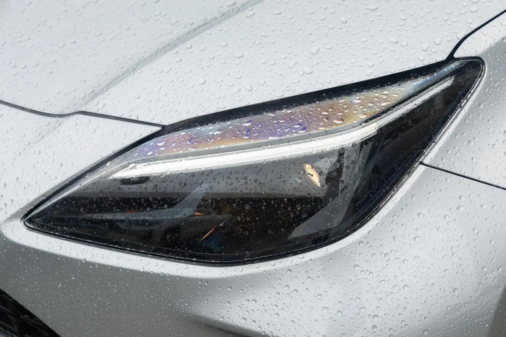 2023 Toyota Yaris Cross Gallery Image 16