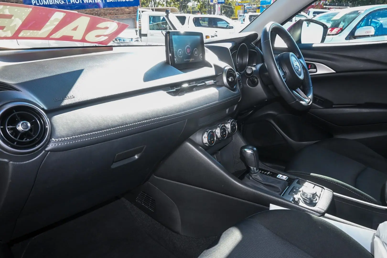 2019 Mazda CX-3 Gallery Image 8