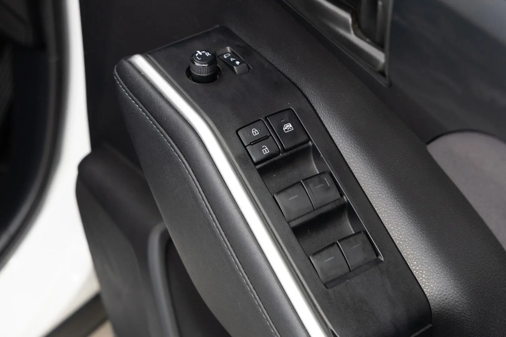 2023 Toyota Kluger Gallery Image 18