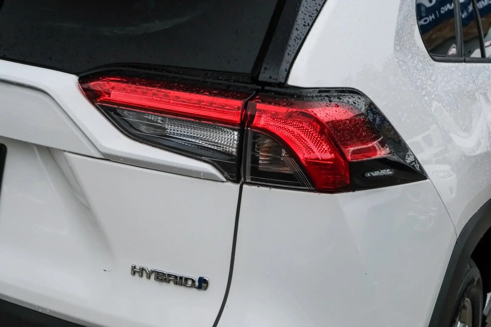 2021 Toyota RAV4 Gallery Image 20