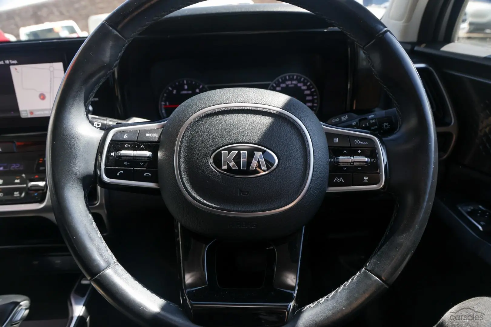 2020 Kia Sorento Image 10