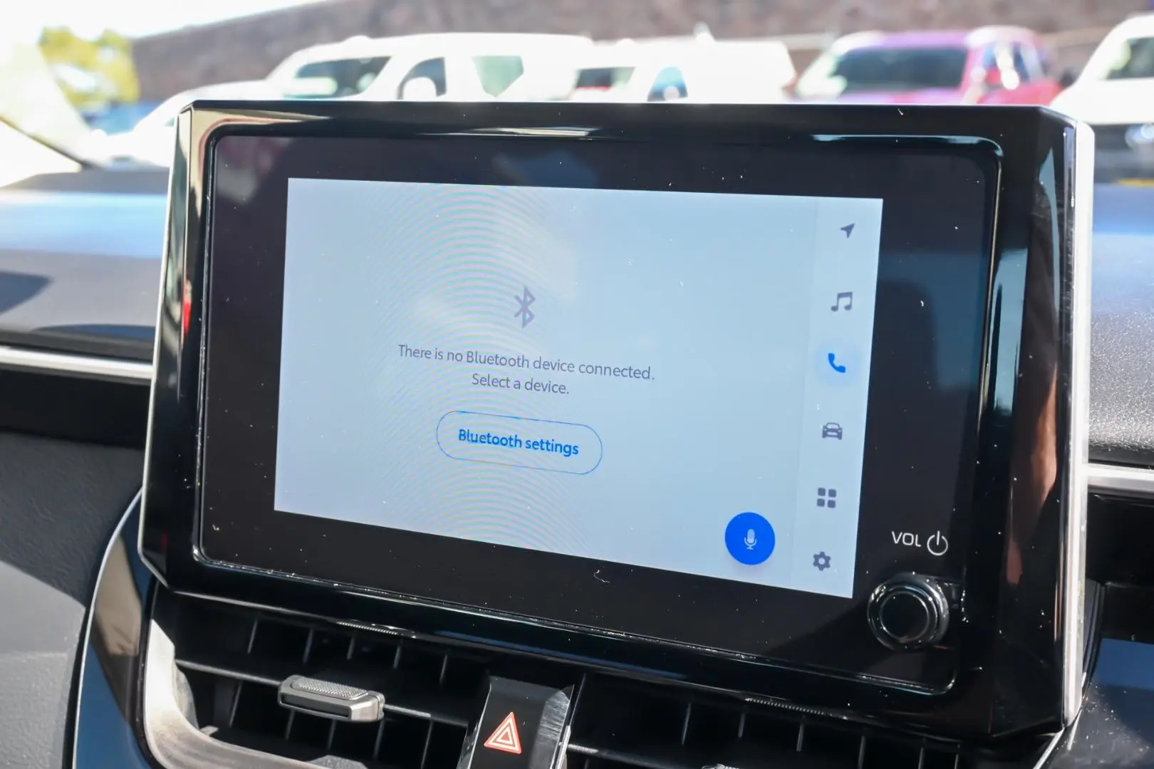 2024 Toyota Corolla Gallery Image 17