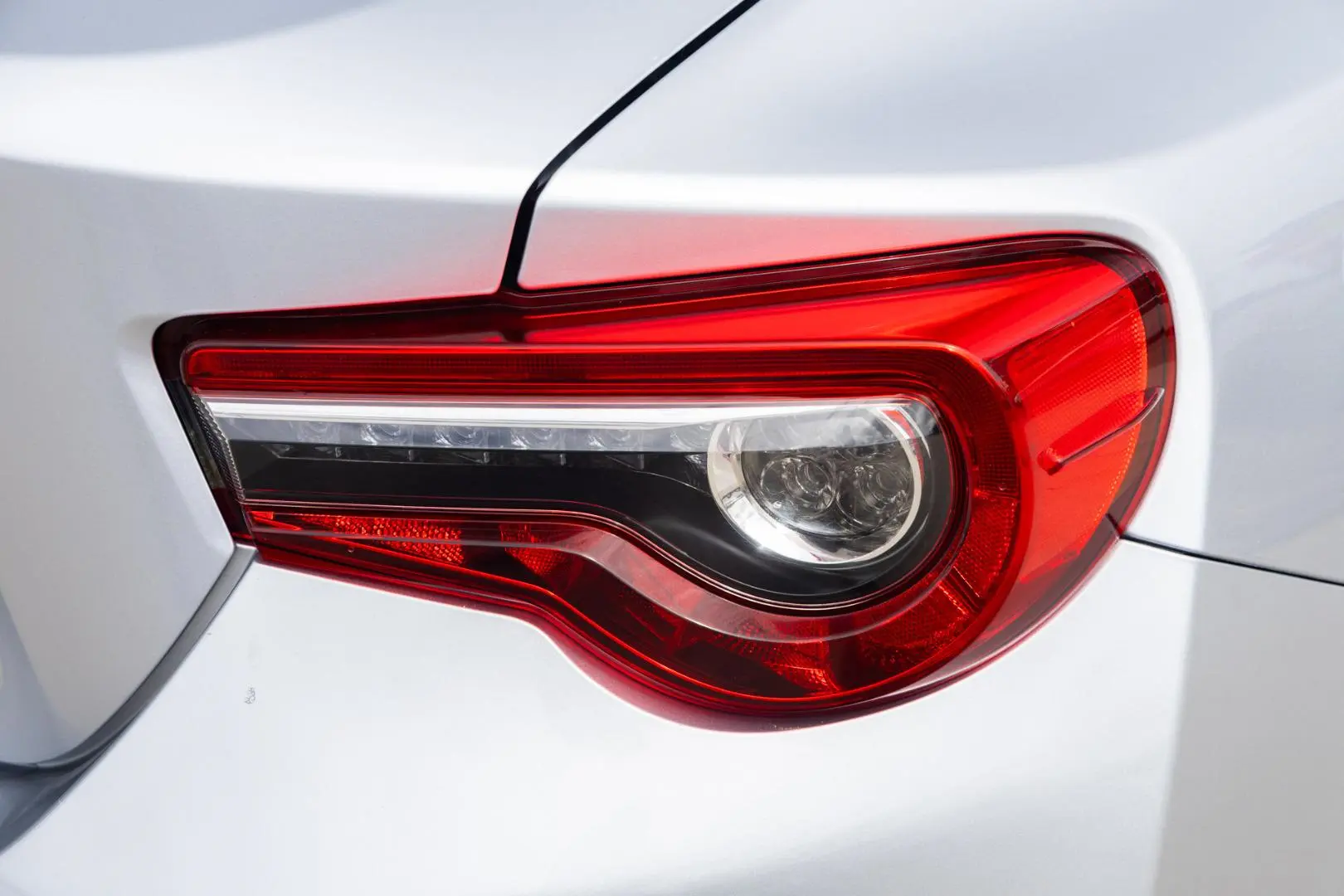 2016 Toyota 86 Gallery Image 18