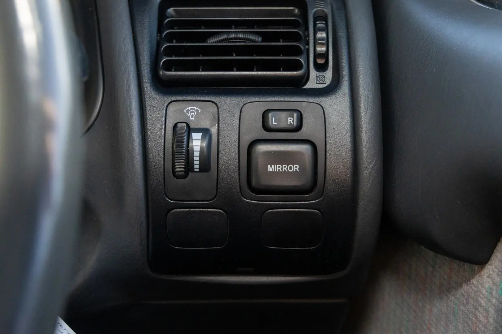 1996 Toyota Corolla Gallery Image 15