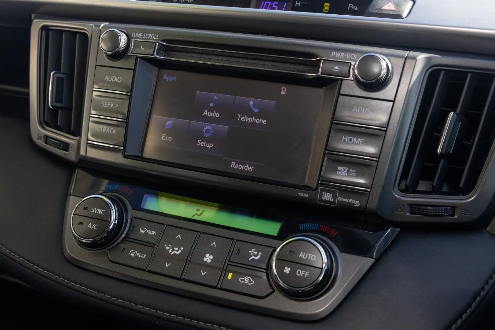 2014 Toyota RAV4 Gallery Image 14