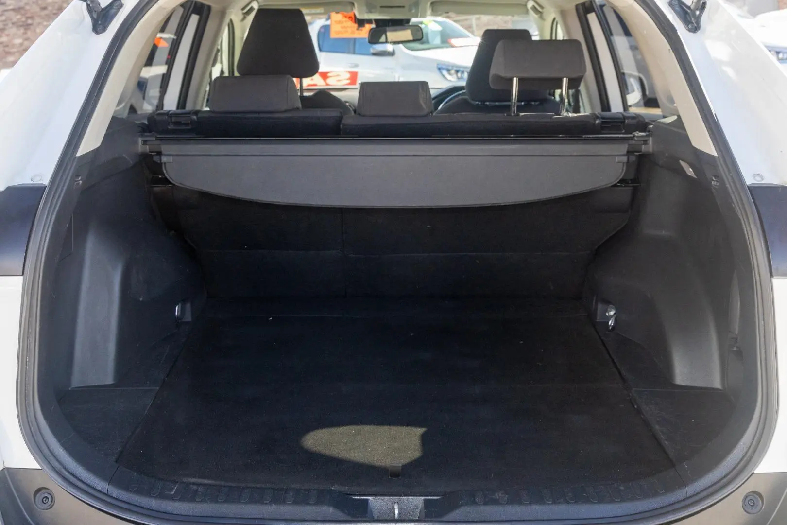 2019 Toyota RAV4 Gallery Image 20