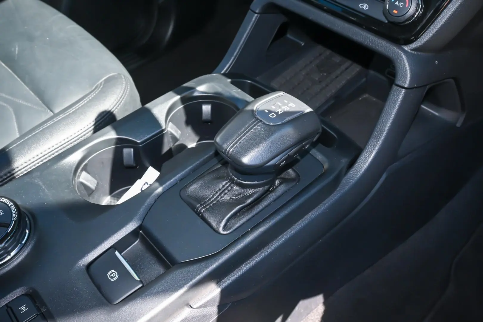 2024 Ford Everest Gallery Image 14