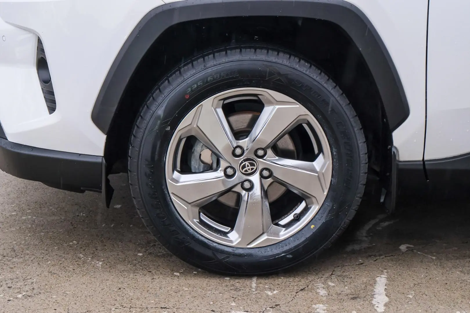 2021 Toyota RAV4 Gallery Image 21