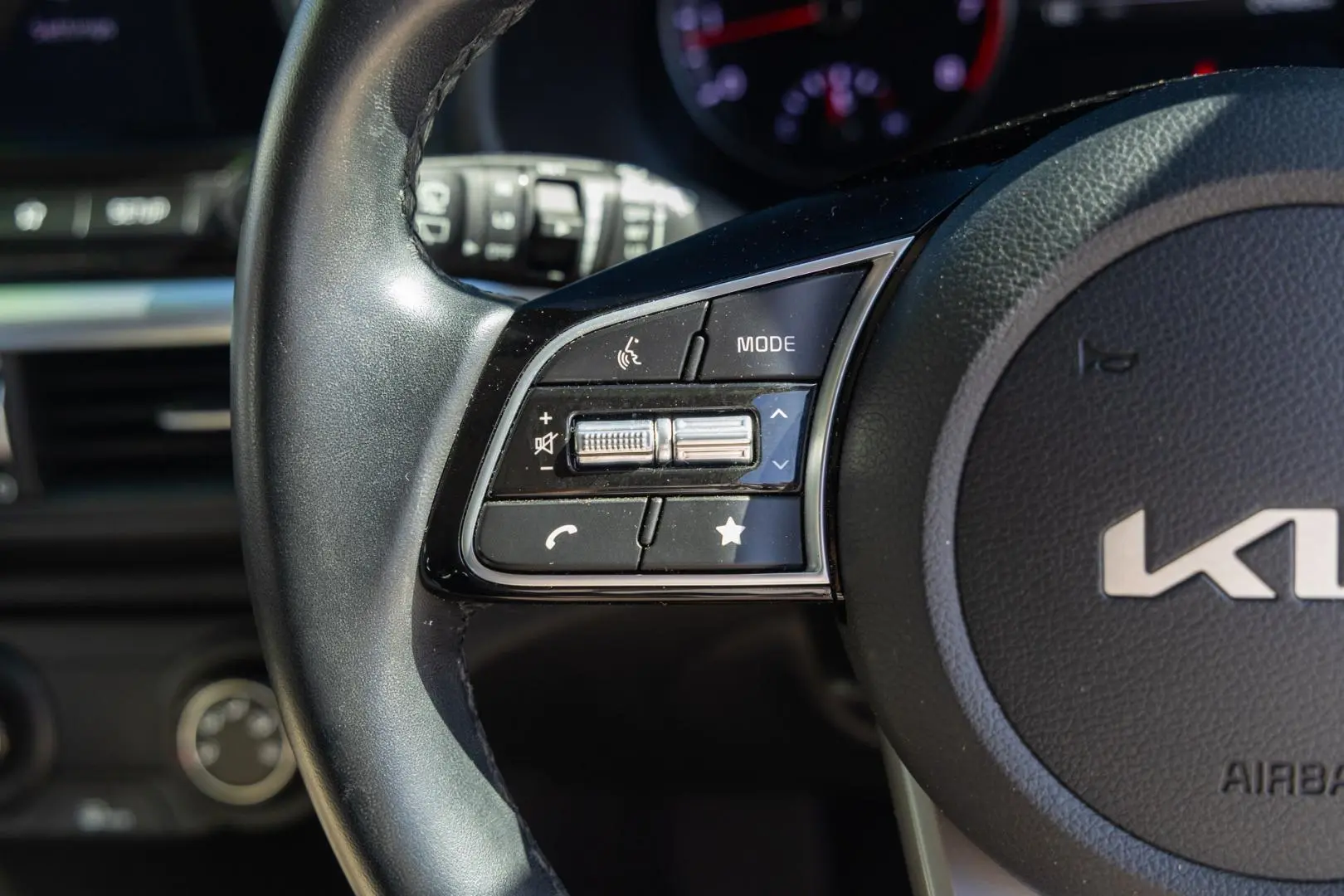 2024 Kia Cerato Gallery Image 15