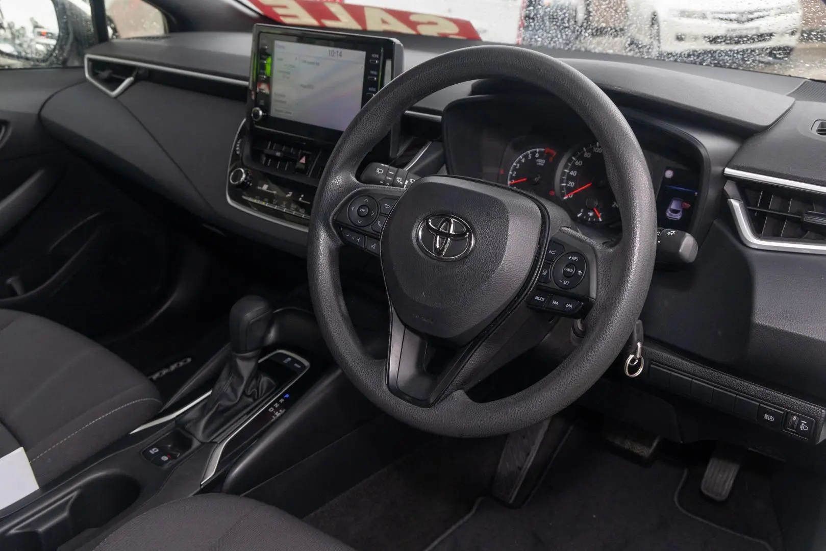 2022 Toyota Corolla Gallery Image 7