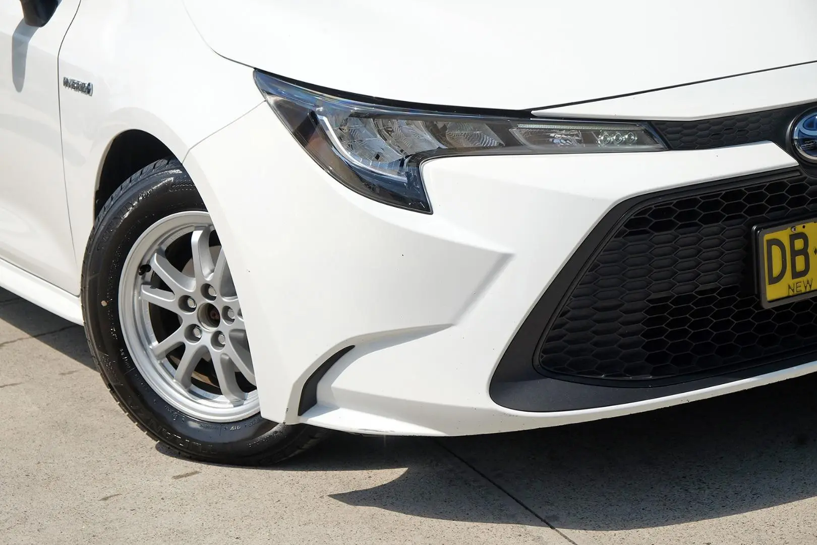 2021 Toyota Corolla Image 6