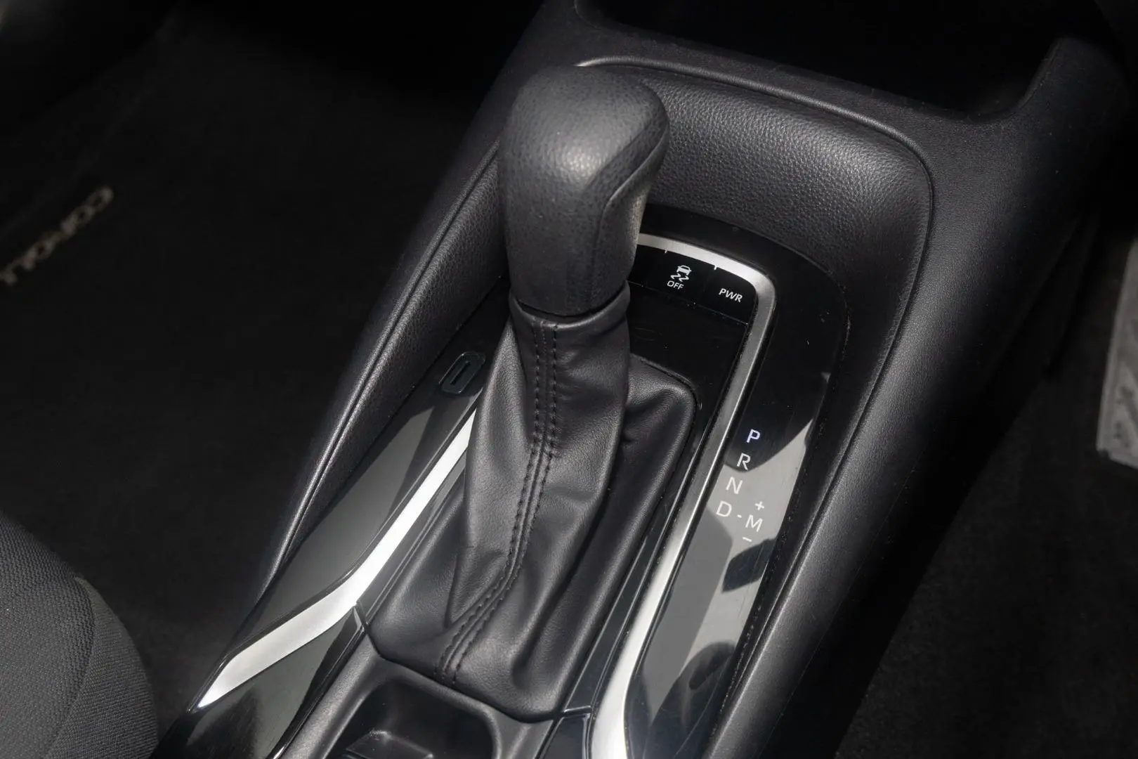 2022 Toyota Corolla Gallery Image 17
