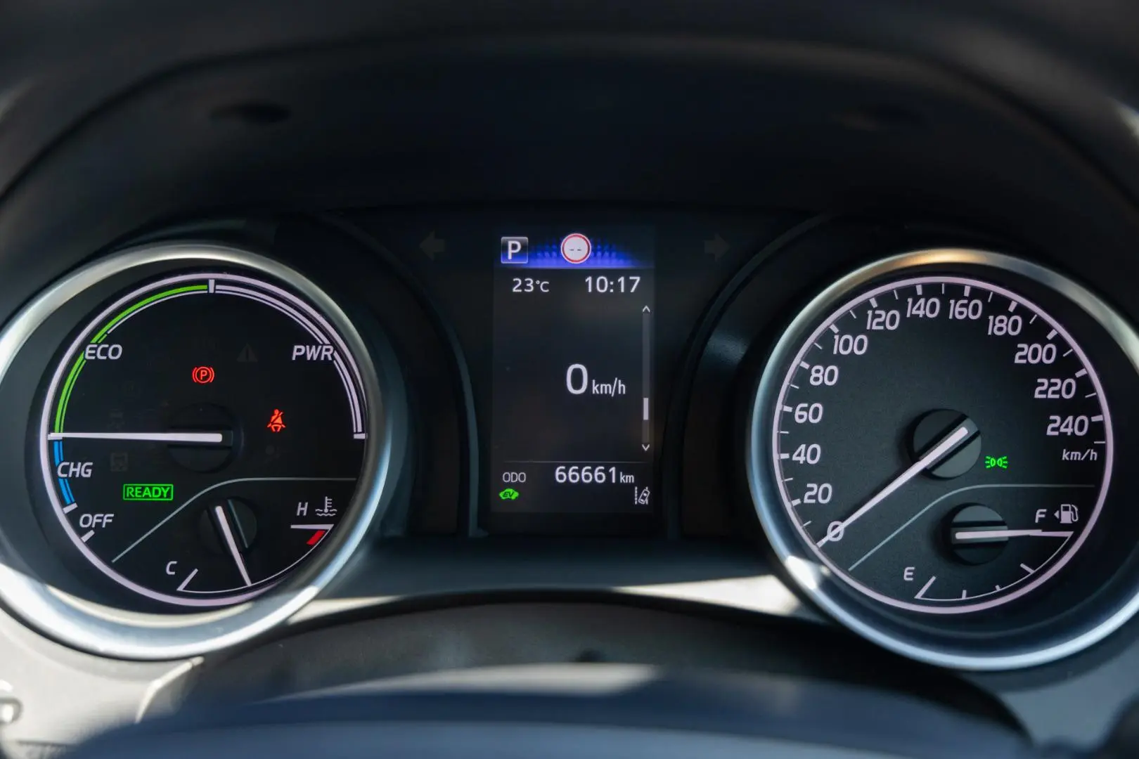 2024 Toyota Camry Gallery Image 12