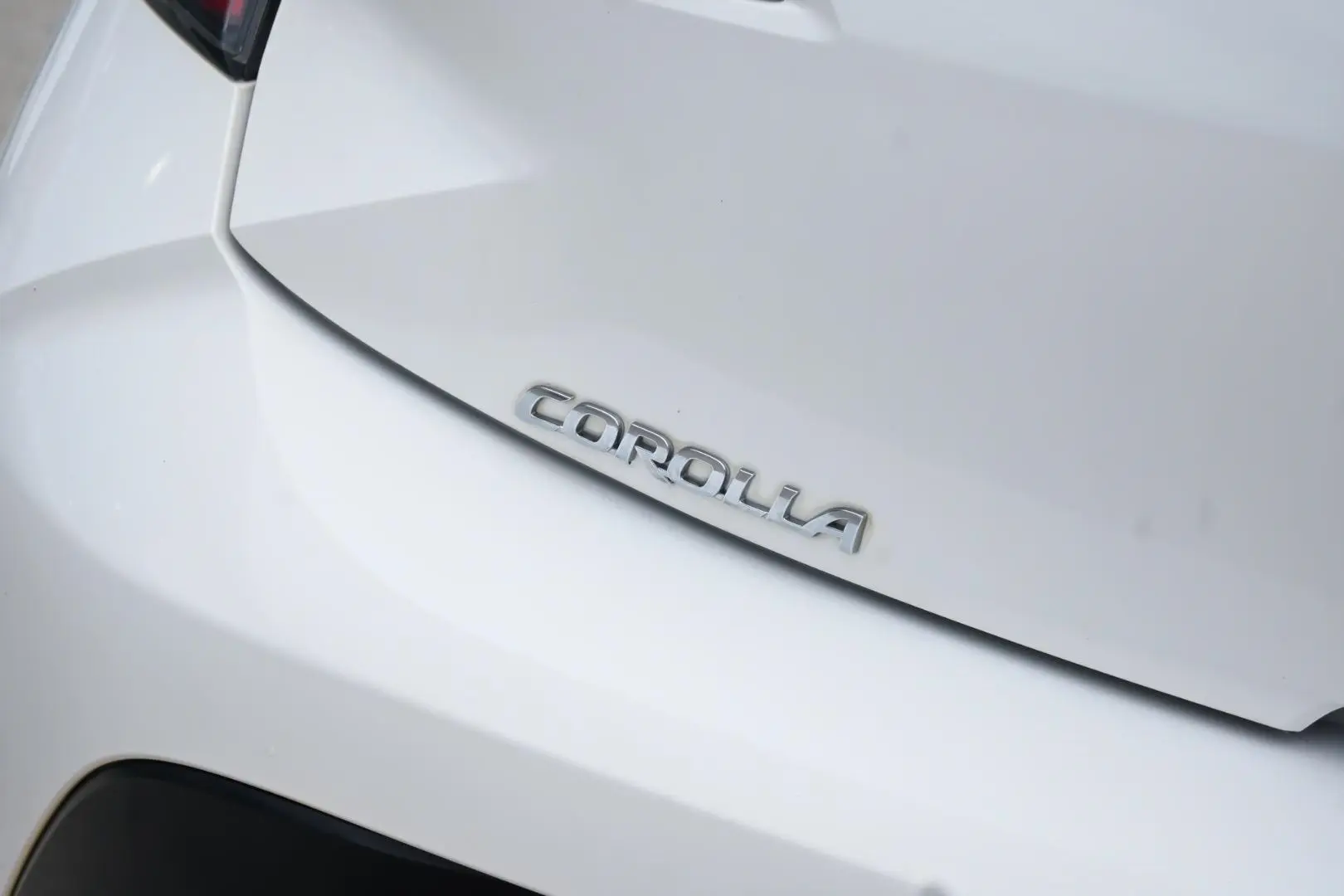 2020 Toyota Corolla Gallery Image 23