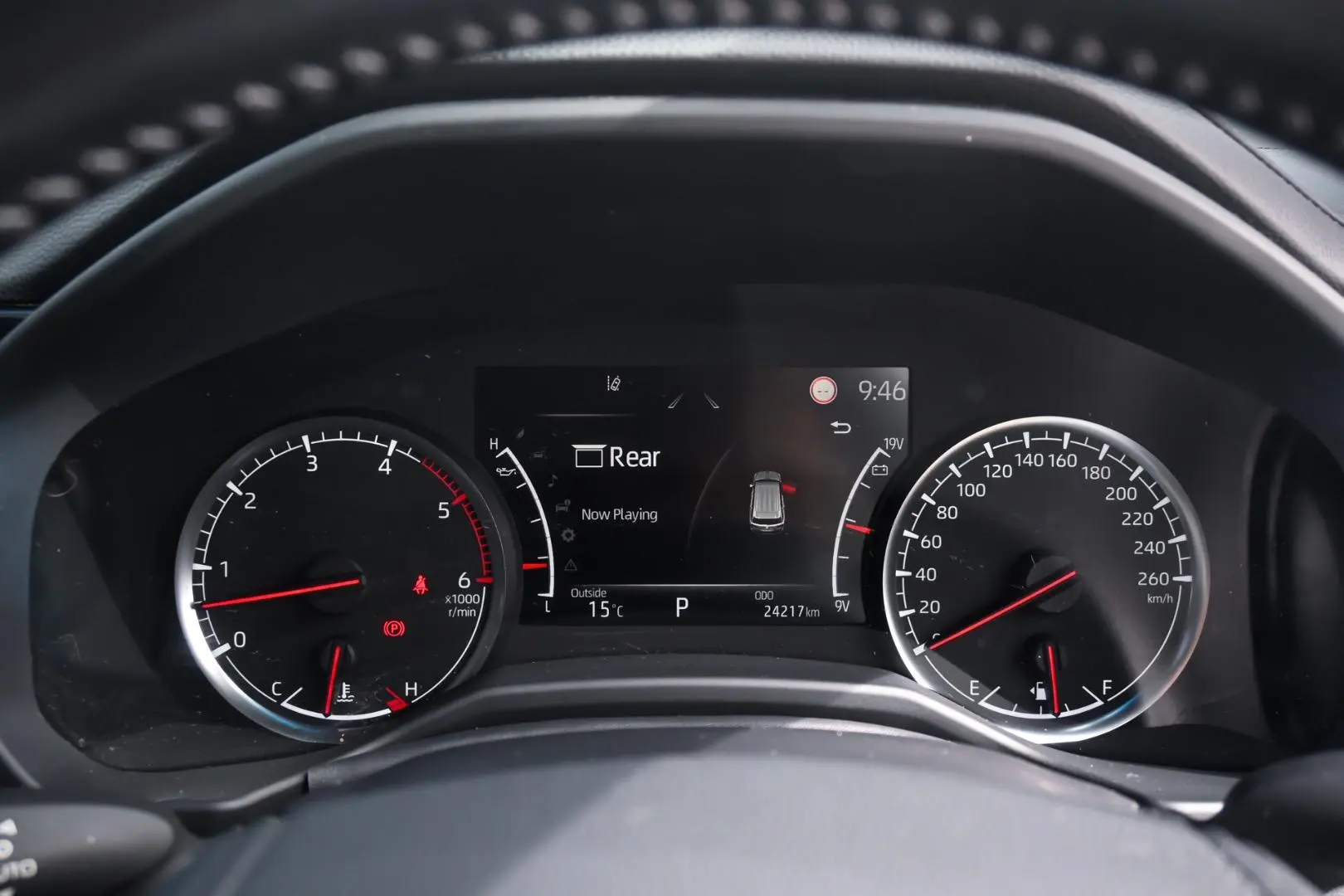 2023 Toyota Landcruiser Gallery Image 20