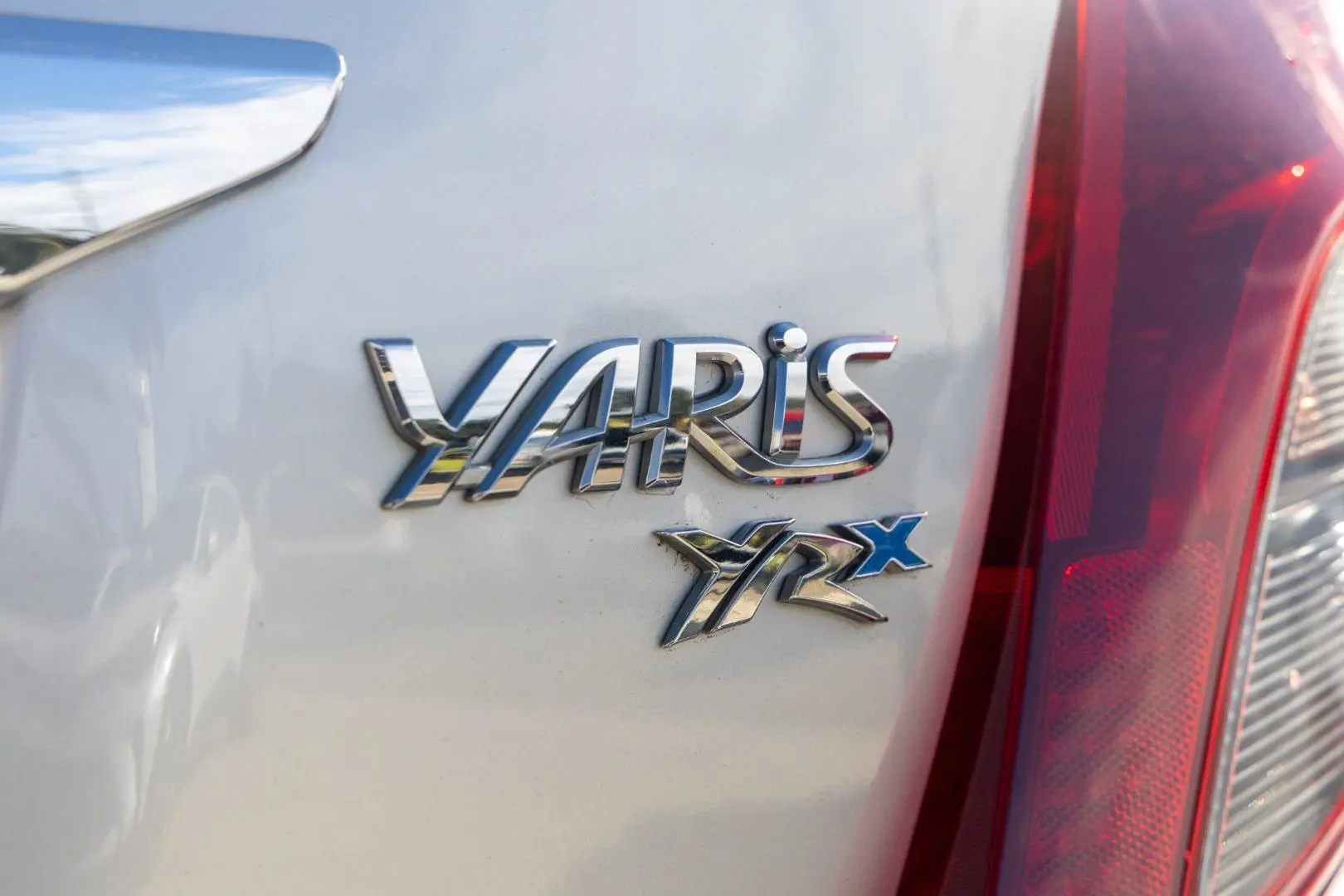 2012 Toyota Yaris Gallery Image 22