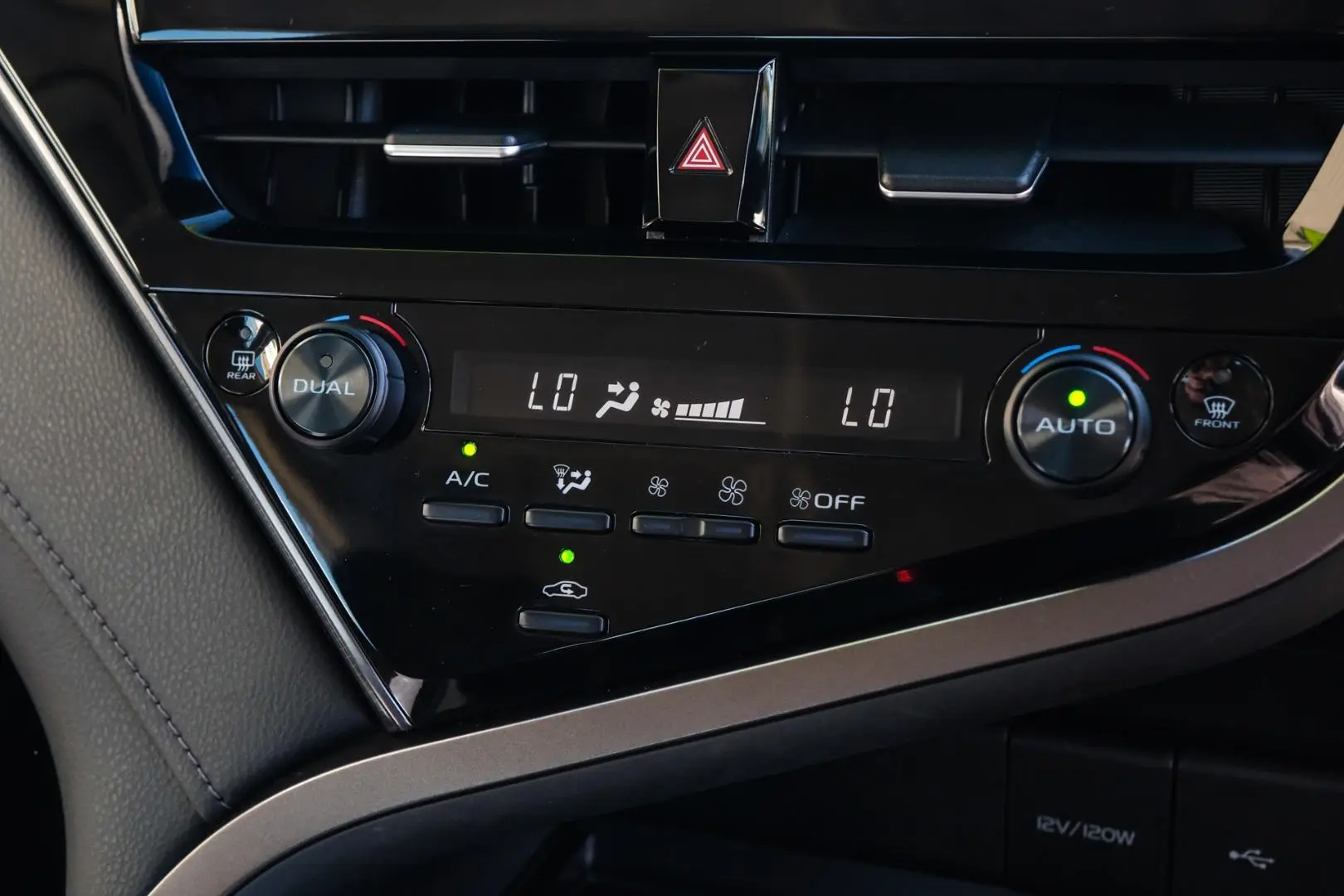 2024 Toyota Camry Gallery Image 16