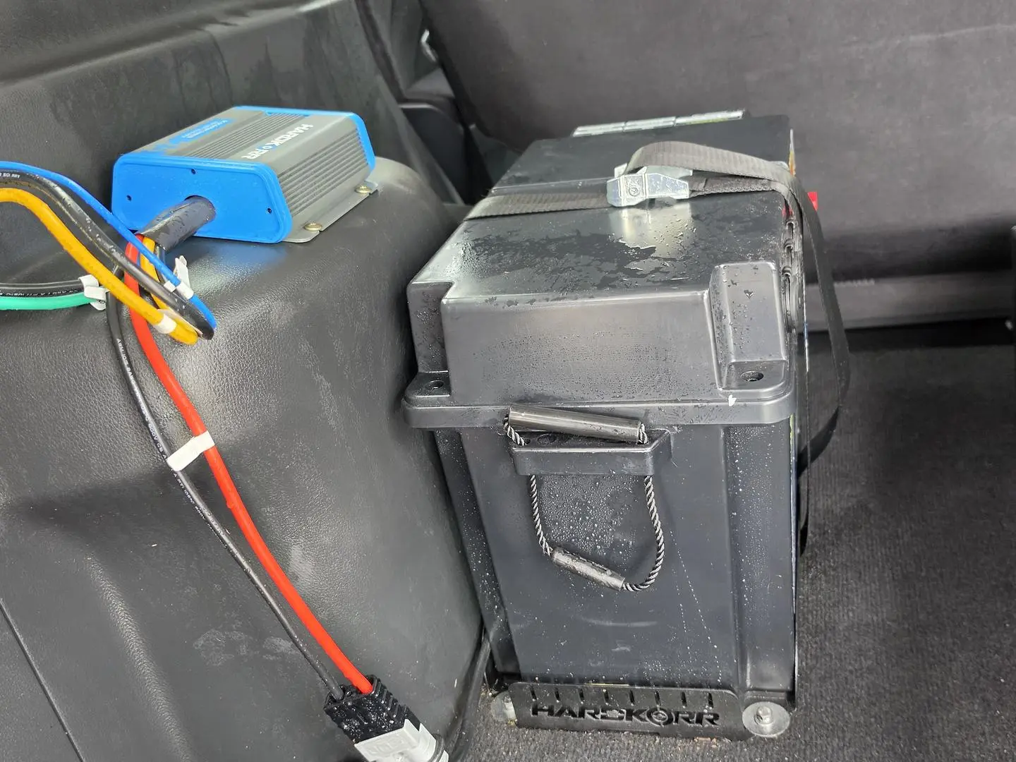 2017 Mitsubishi Pajero Sport Gallery Image 10