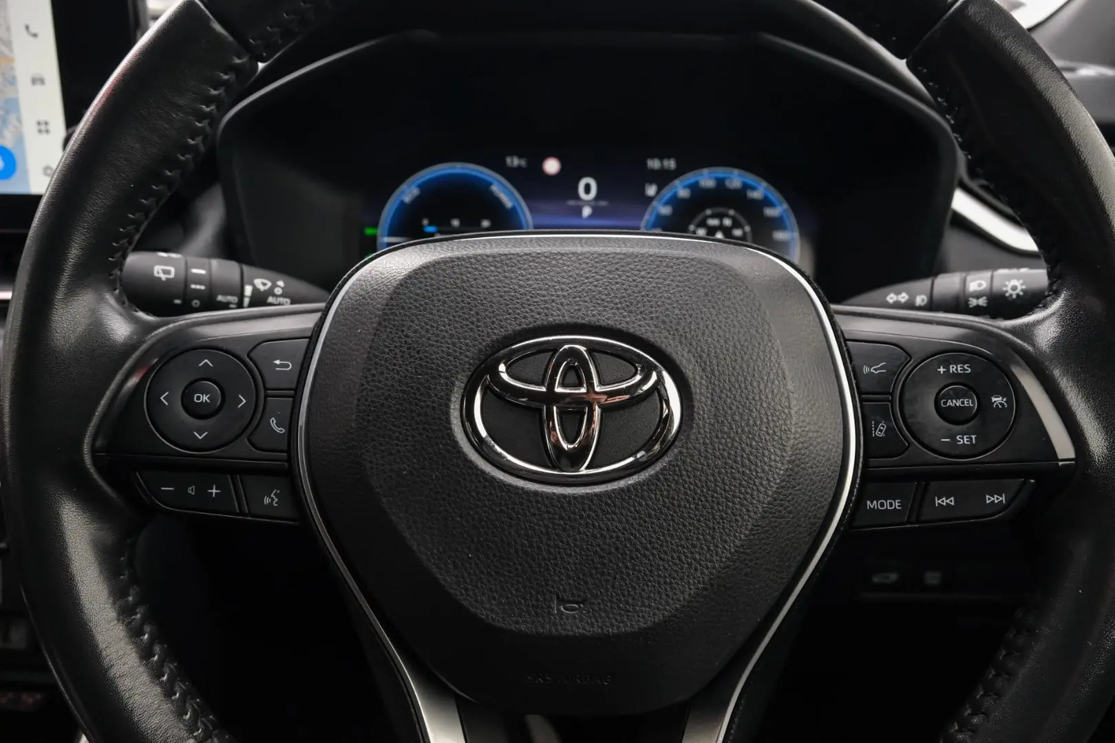 2023 Toyota RAV4 Gallery Image 15