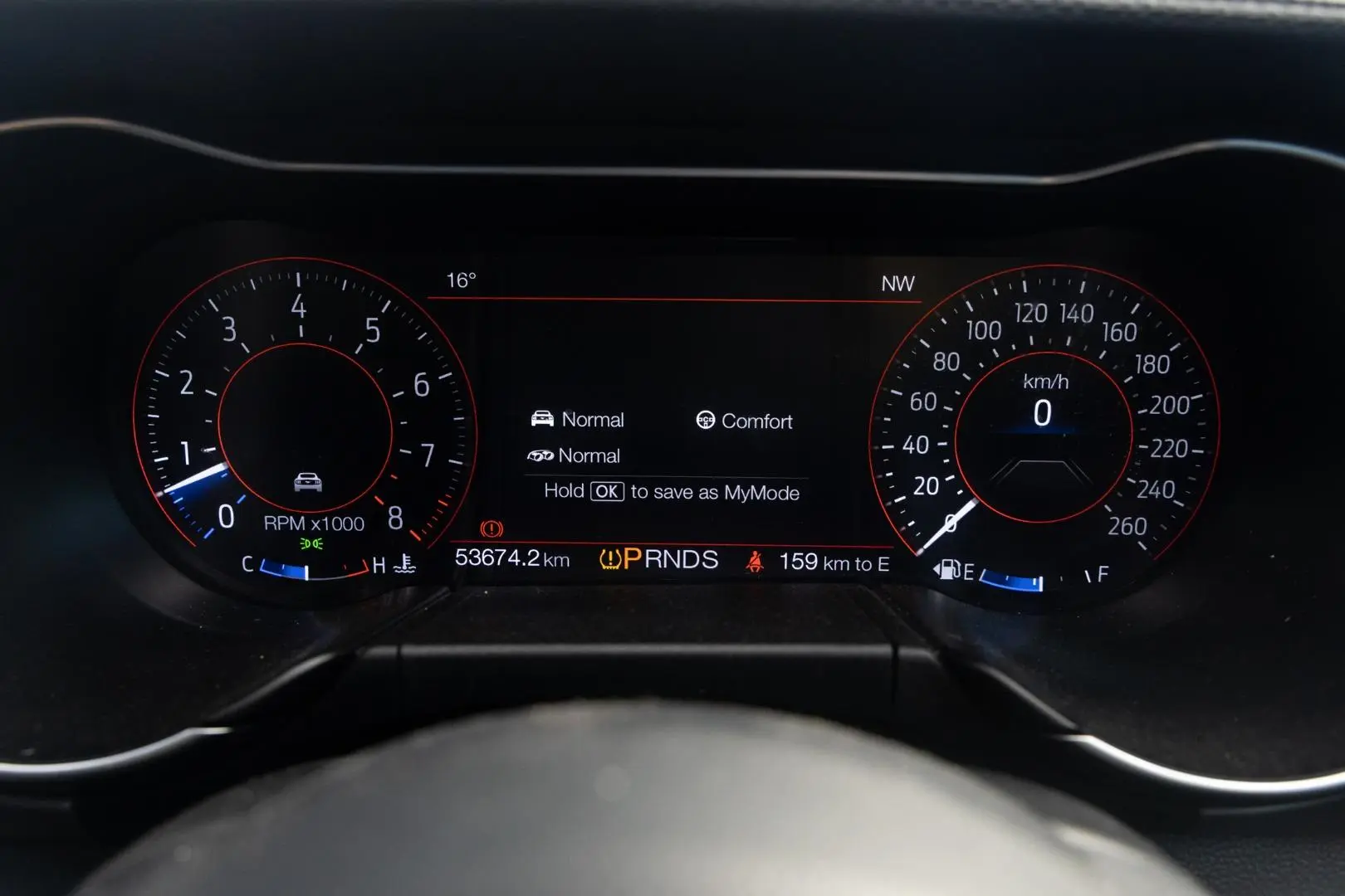 2020 Ford Mustang Gallery Image 13