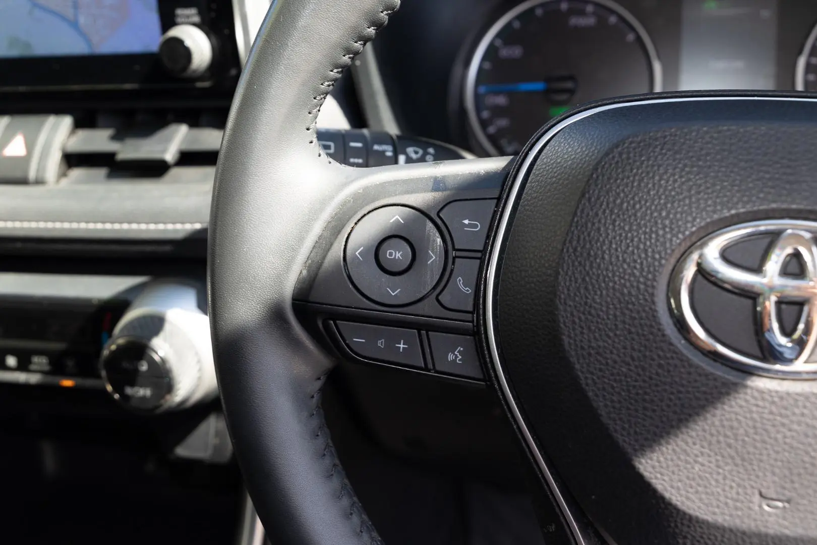 2021 Toyota RAV4 Gallery Image 17