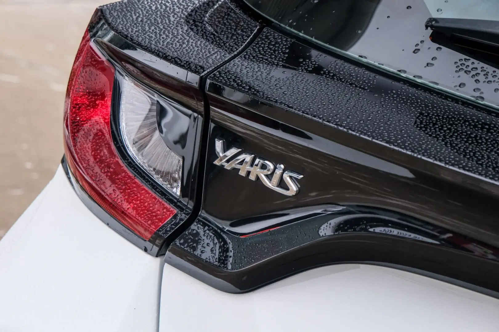 2022 Toyota Yaris Gallery Image 19