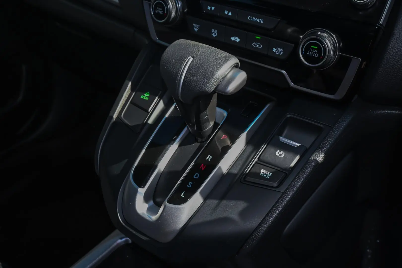 2021 Honda CR-V Gallery Image 14