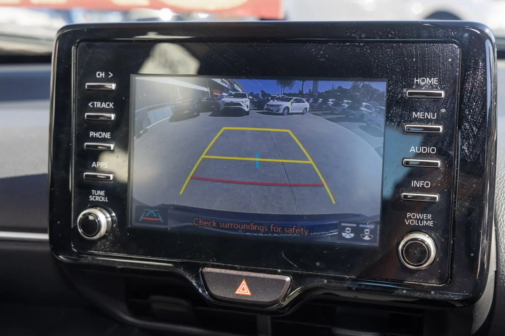 2022 Toyota Yaris Cross Gallery Image 13