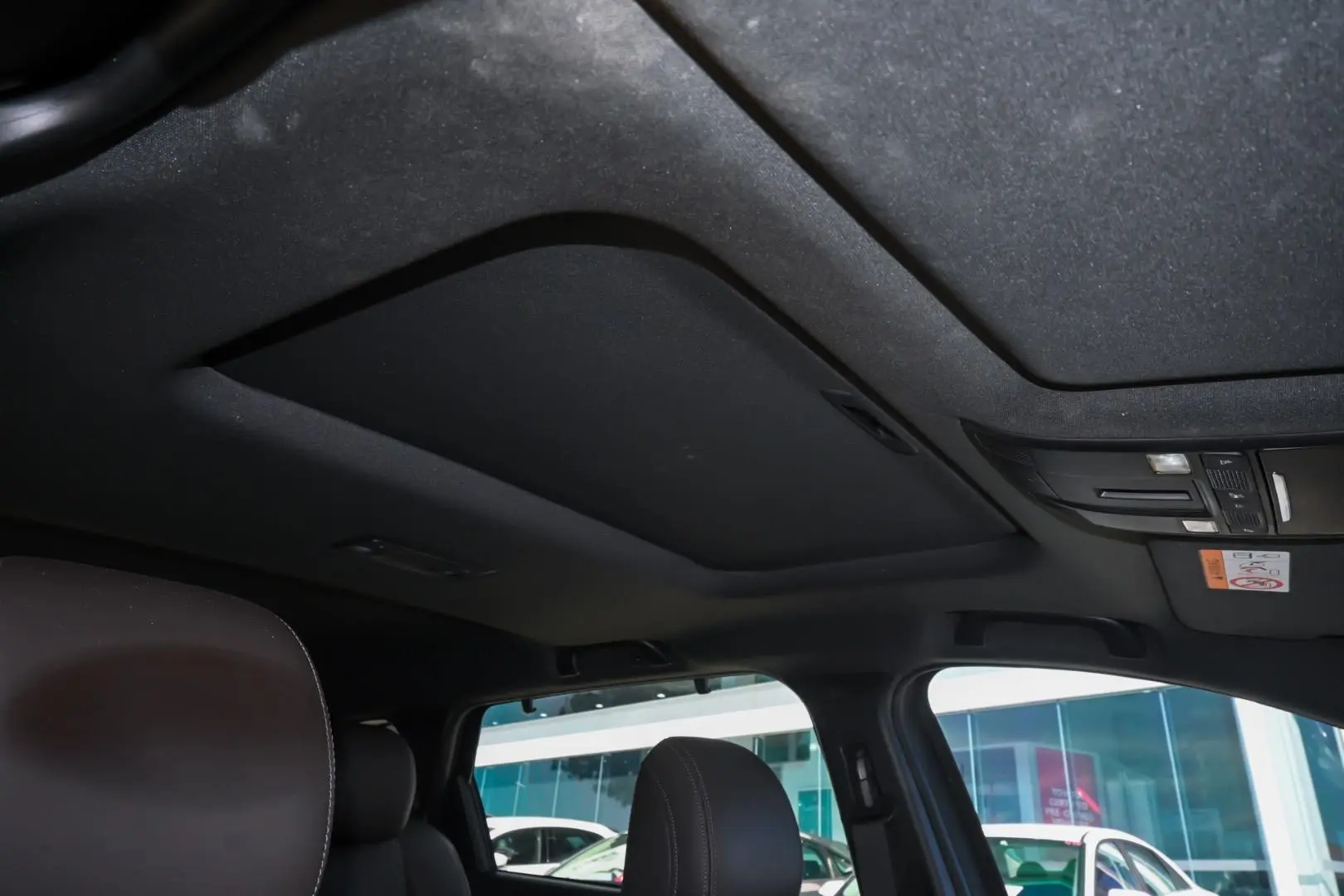 2022 Mazda CX-9 Gallery Image 12