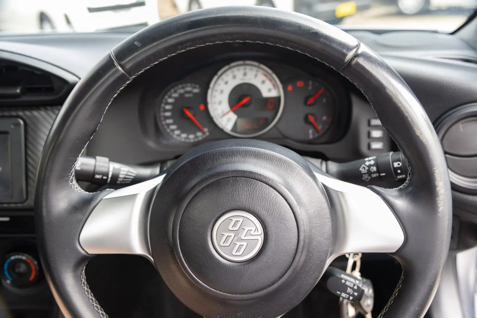 2016 Toyota 86 Gallery Image 14