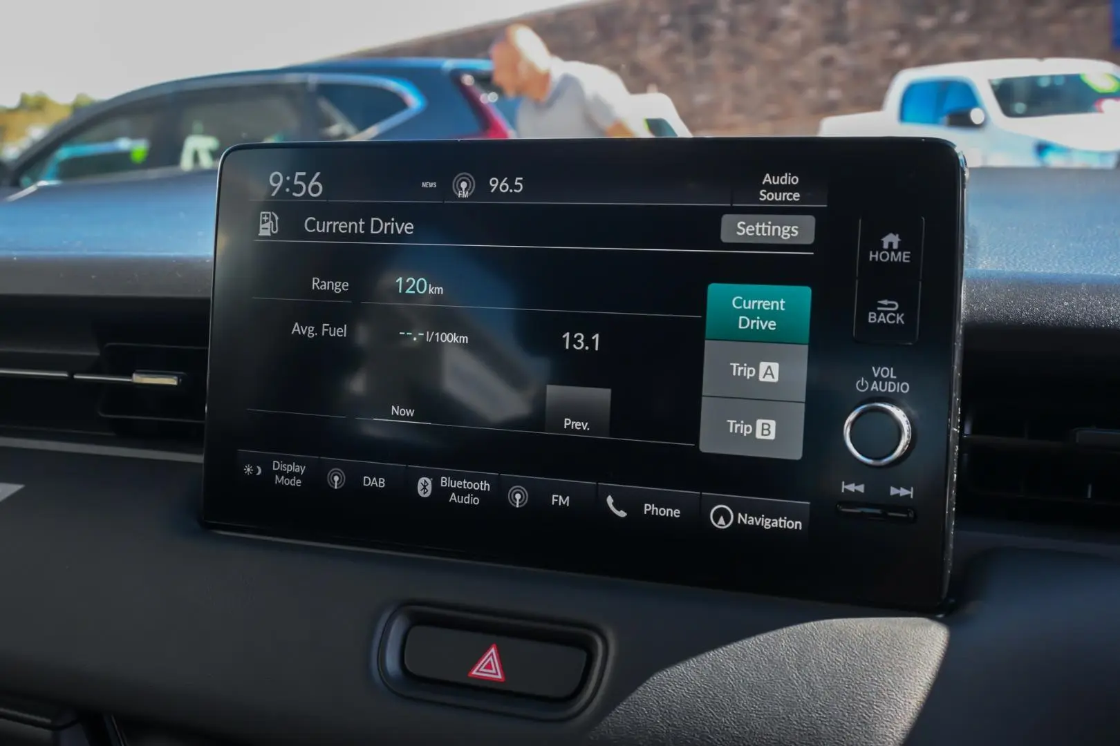 2022 Honda HR-V Gallery Image 20