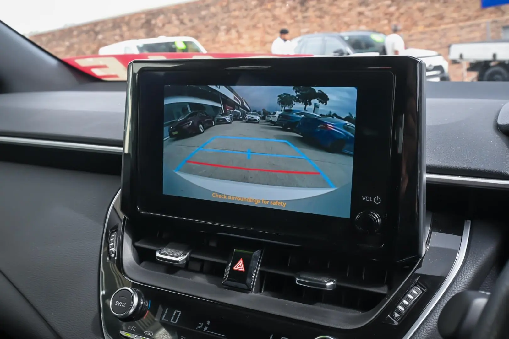 2024 Toyota Corolla Gallery Image 15