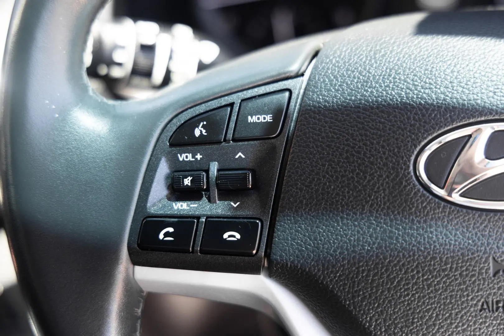 2020 Hyundai Tucson Gallery Image 14