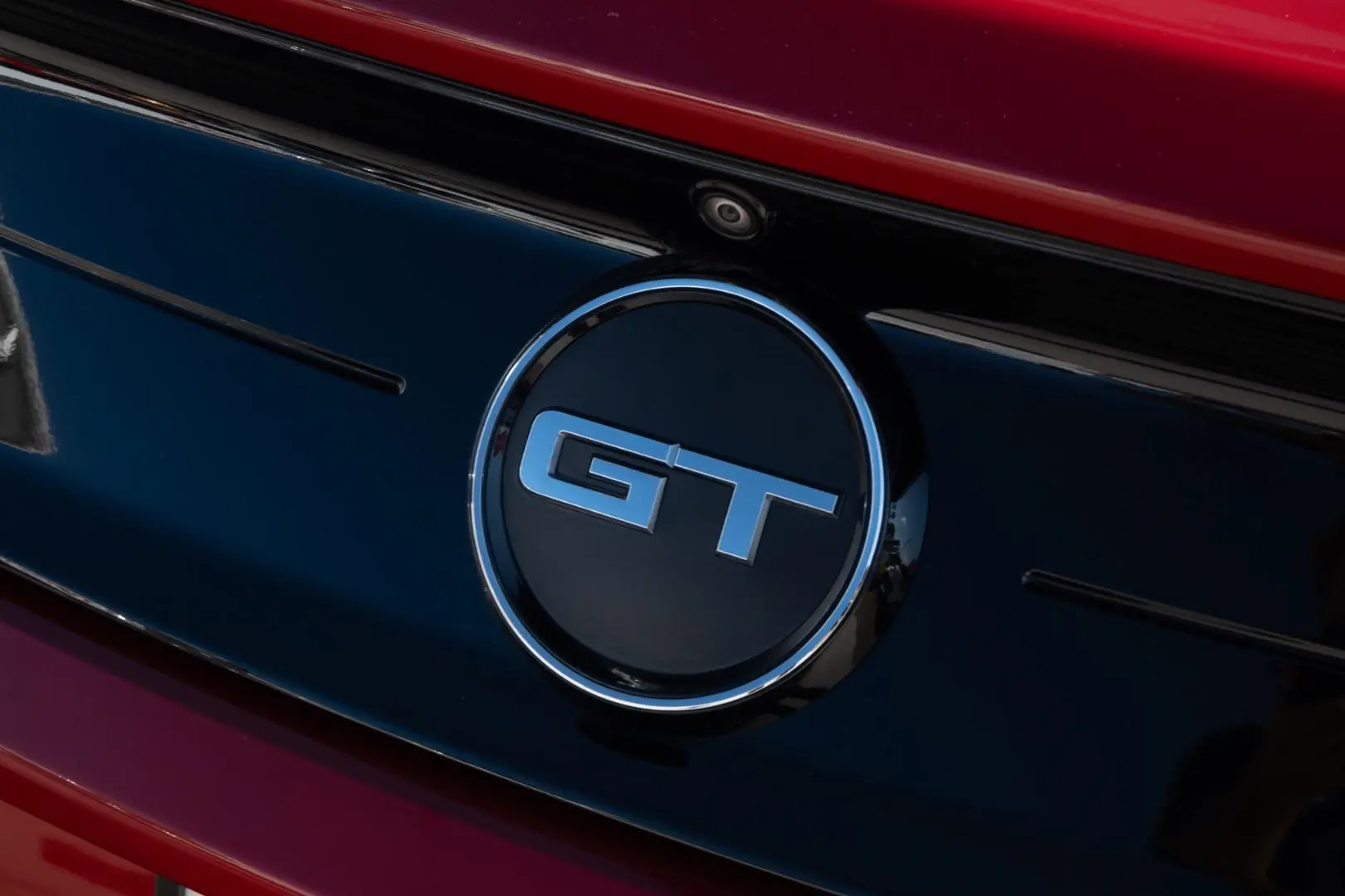 2020 Ford Mustang Gallery Image 21
