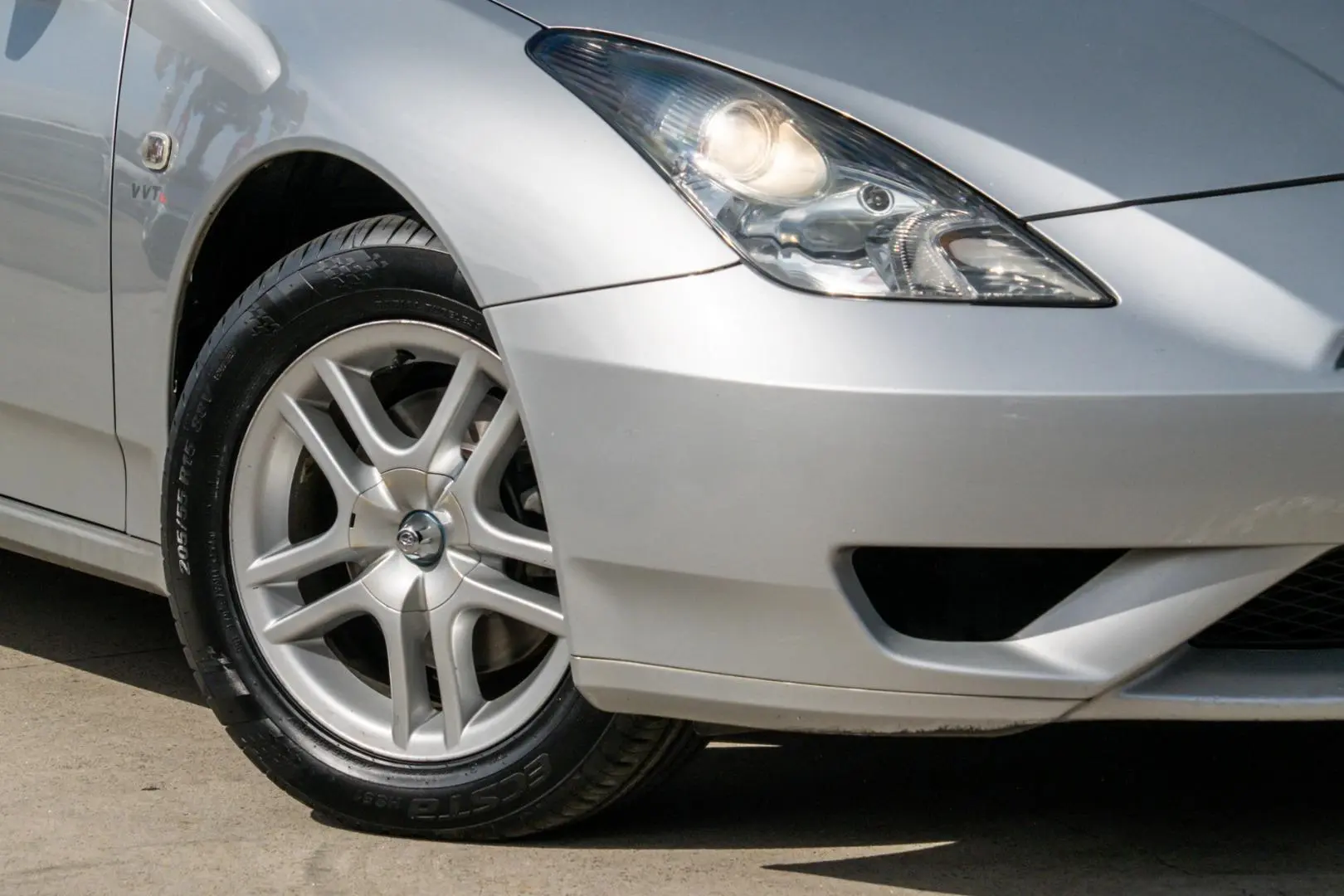 2005 Toyota Celica Gallery Image 6