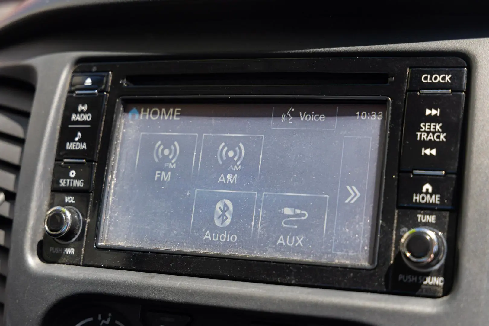 2019 Mitsubishi Triton Gallery Image 8