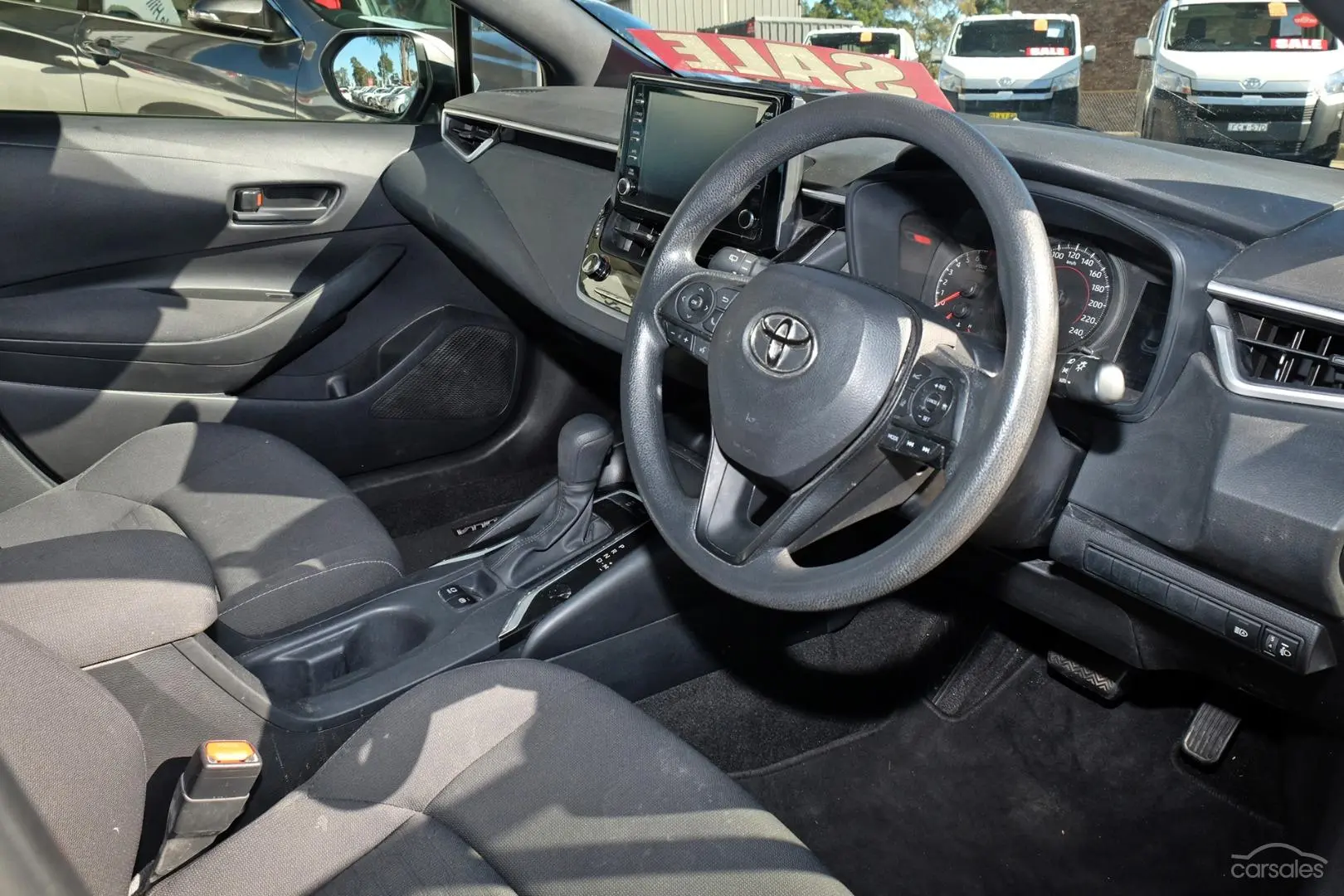 2022 Toyota Corolla Image 6