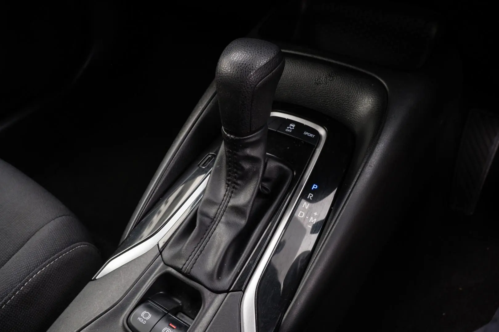 2022 Toyota Corolla Gallery Image 14