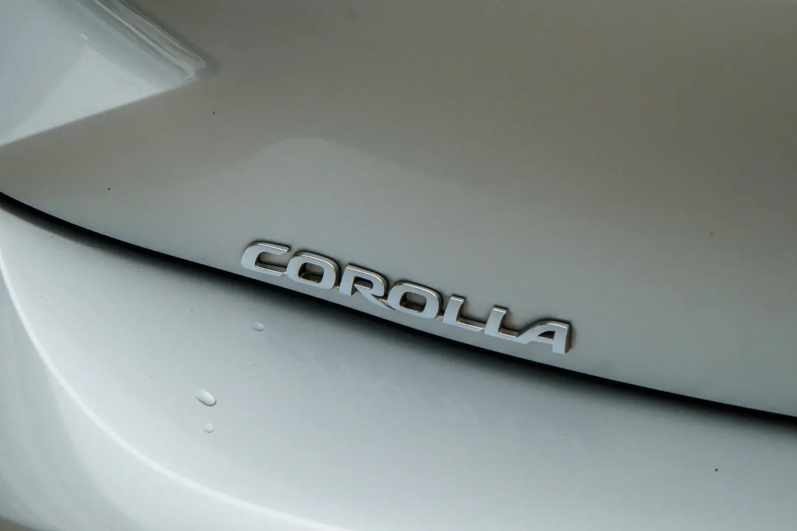 2022 Toyota Corolla Gallery Image 19