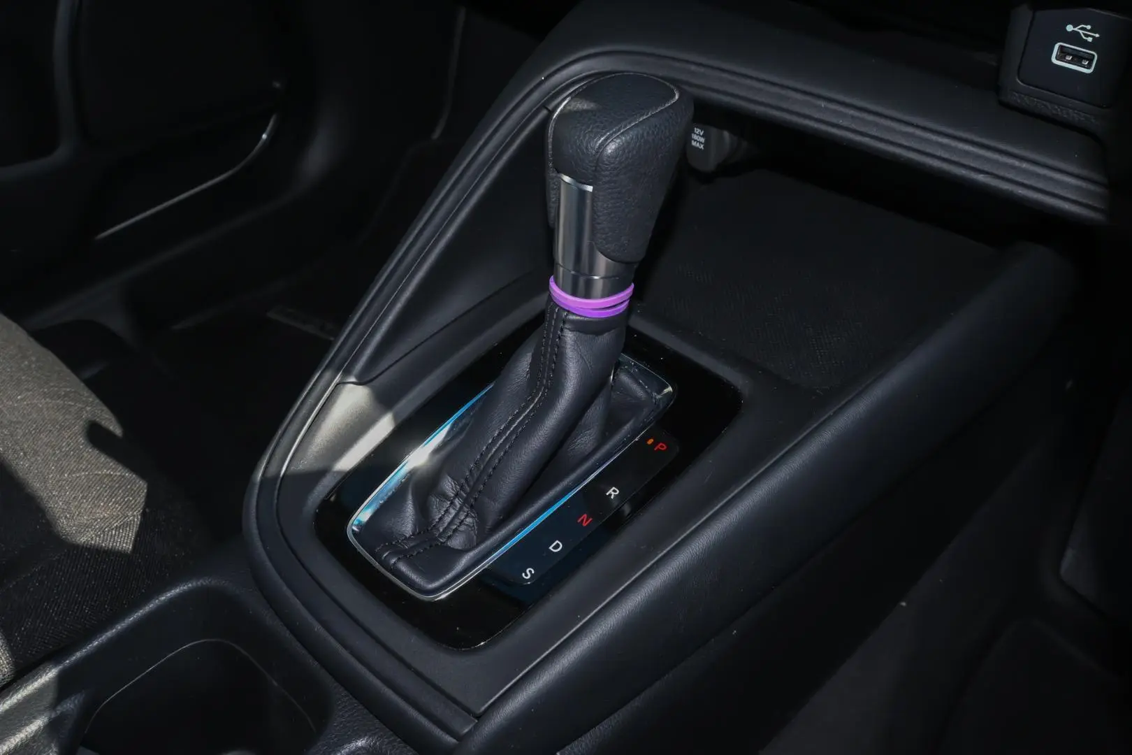 2022 Honda HR-V Gallery Image 14