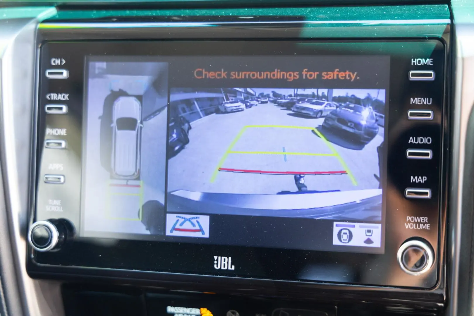 2022 Toyota Fortuner Gallery Image 13