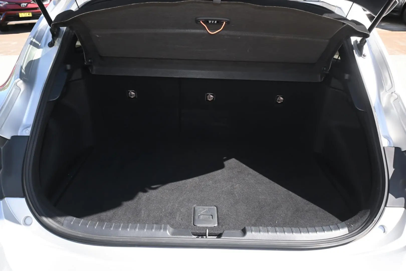 2018 Toyota Corolla Gallery Image 22