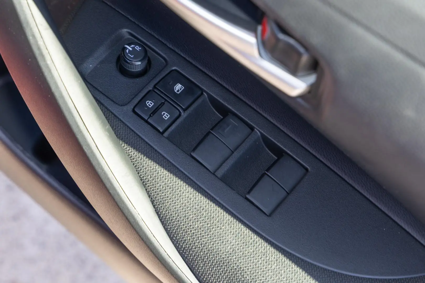 2024 Toyota Corolla Gallery Image 15