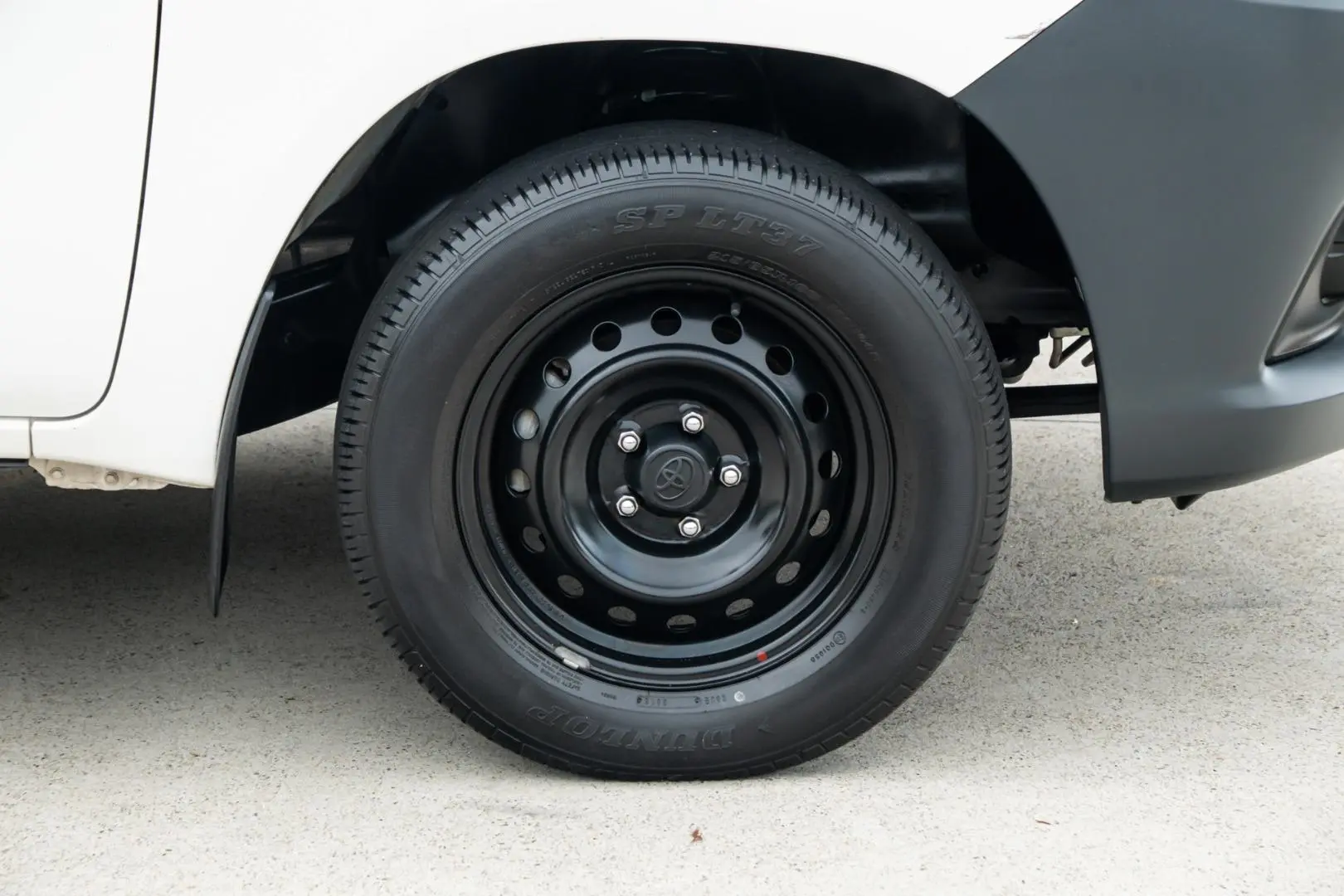 2018 Toyota Hilux Gallery Image 20