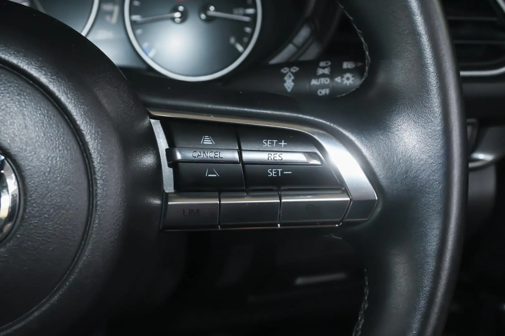 2020 Mazda CX-30 Gallery Image 13