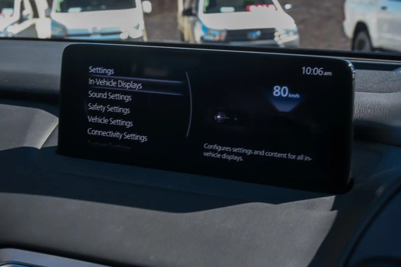 2022 Mazda CX-9 Gallery Image 20