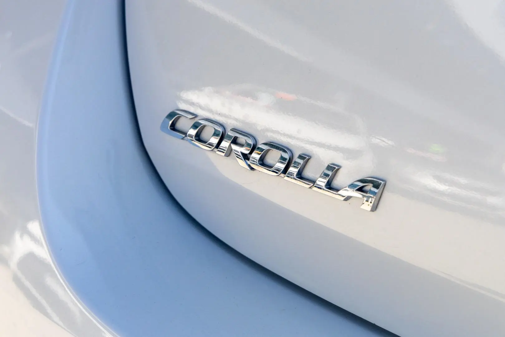 2017 Toyota Corolla Gallery Image 22