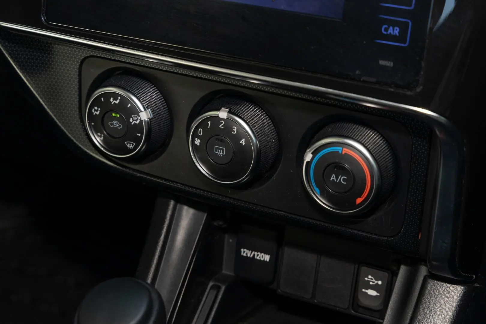 2017 Toyota Corolla Gallery Image 16