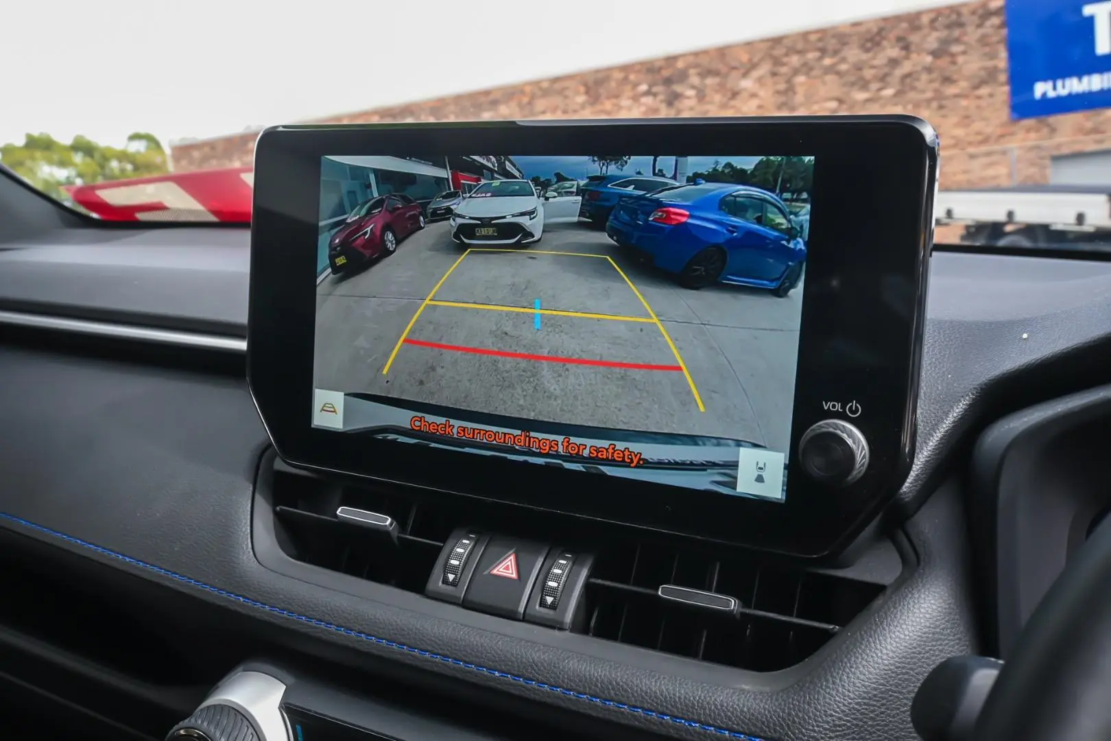 2024 Toyota RAV4 Gallery Image 15